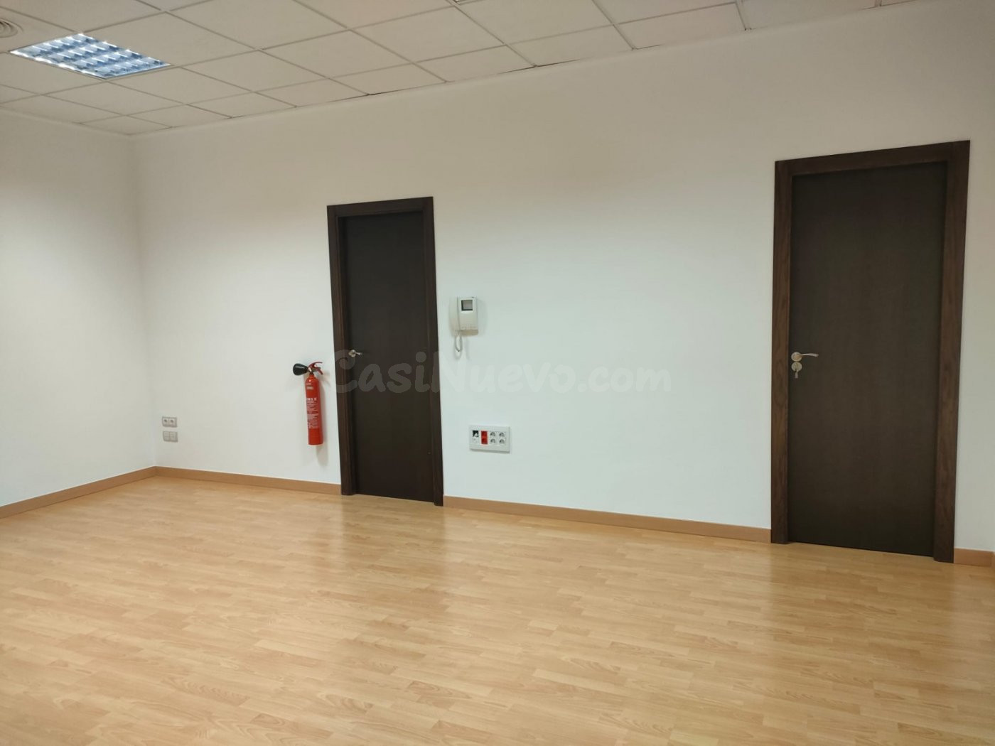 Nave industrial 2251m² en alquiler - Poligono torrellano - foto 2