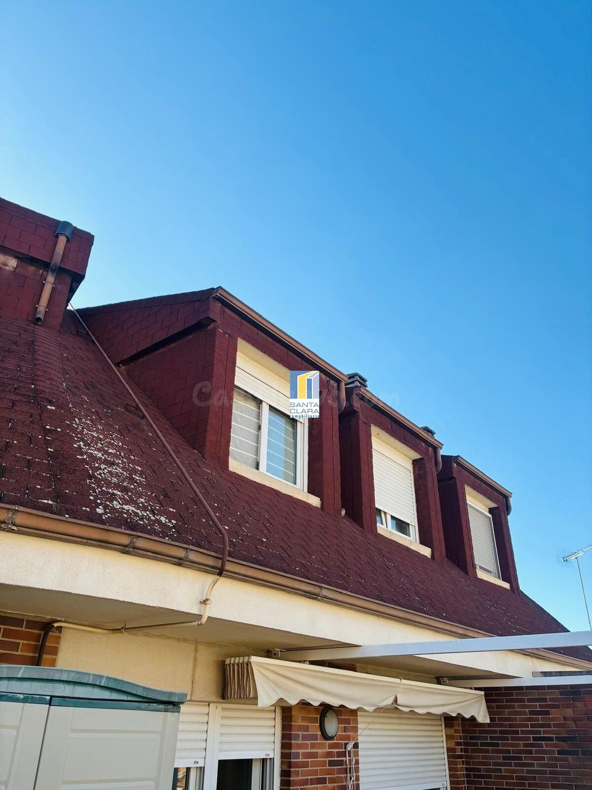 ÁTICO DÚPLEX EN VENTA CON 2 DORMITORIOS, AMPLIA TERRAZA Y GA - foto 4