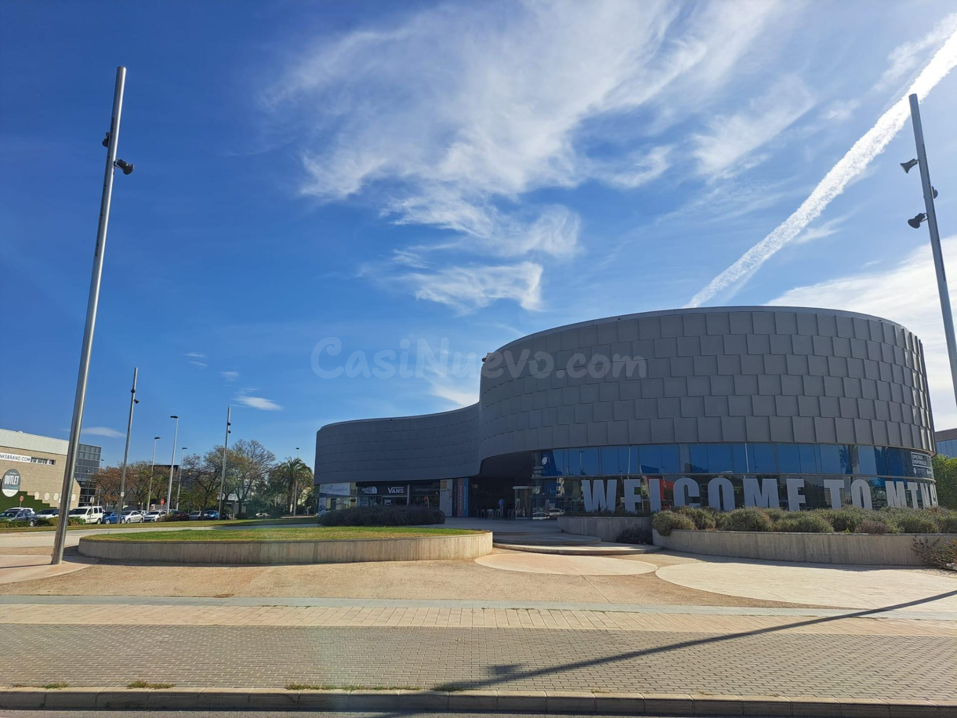 OFICINAS TOTALMENTE INSTALADAS EN ALICANTE