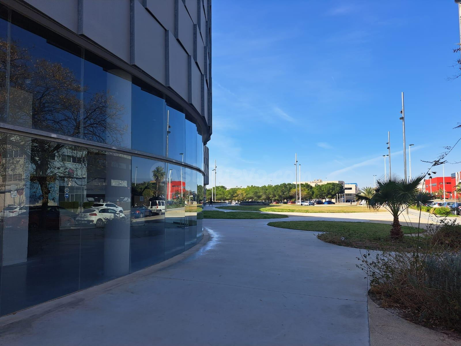 OFICINAS TOTALMENTE INSTALADAS EN ALICANTE - foto 4