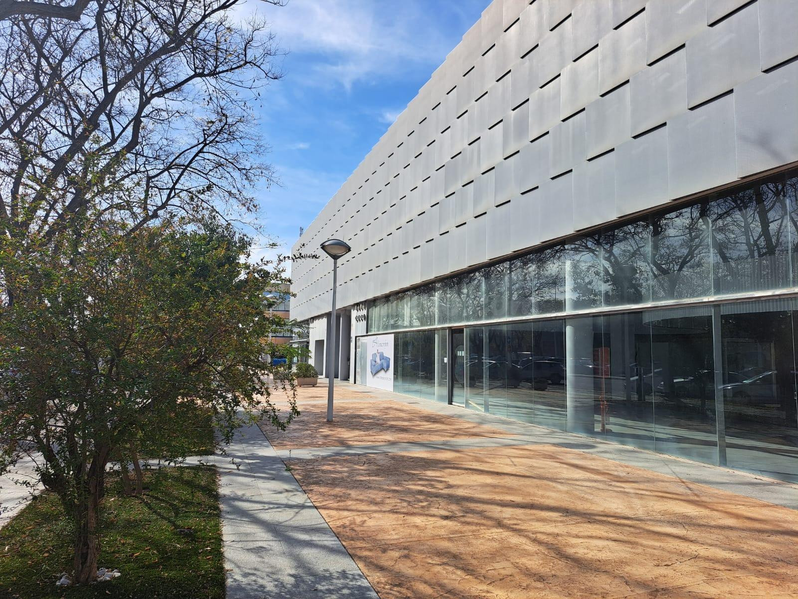 OFICINAS TOTALMENTE INSTALADAS EN ALICANTE - foto 5