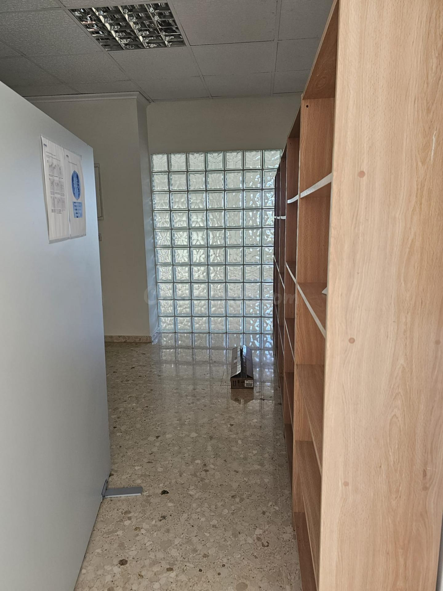 MAGNIFICAS OFICINAS EN ALQUILER EN PARQUE EMPRESARIAL - foto 3