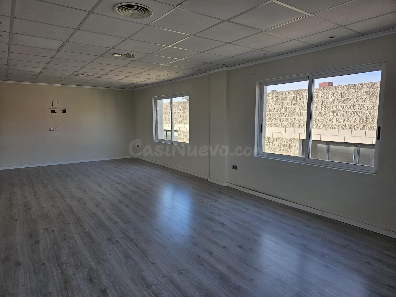 MAGNIFICAS OFICINAS EN ALQUILER EN PARQUE EMPRESARIAL - foto 4