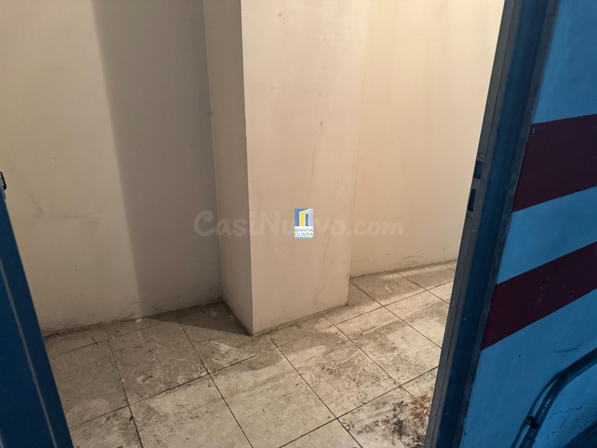 PLAZA DE GARAJE Y TRASTERO EN VENTA EN ZONA LAS VIÑAS, ZAMOR - foto 4