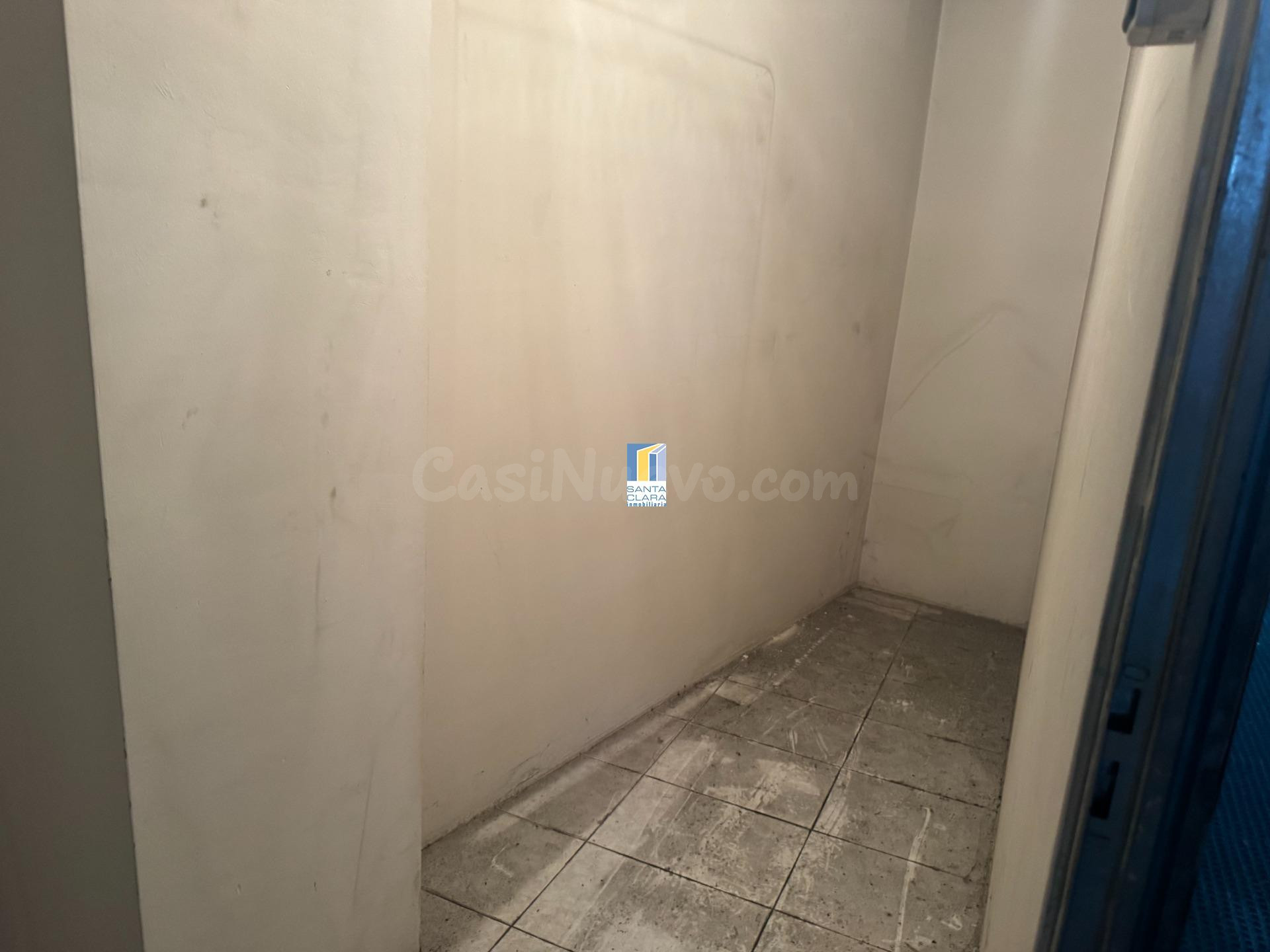 PLAZA DE GARAJE Y TRASTERO EN VENTA EN ZONA LAS VIÑAS, ZAMOR - foto 5