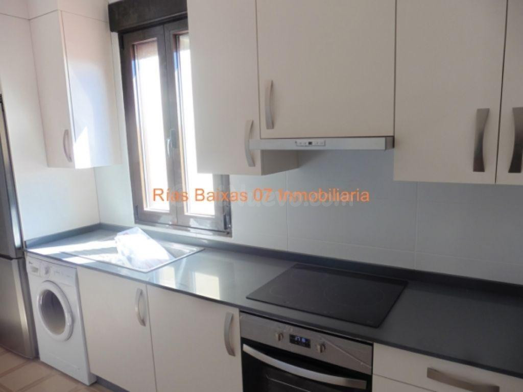 REF 4264 CASA DE PIEDRA 3 PLANTAS IDEAL INVERSIÓN ( VILABOA  - foto 2