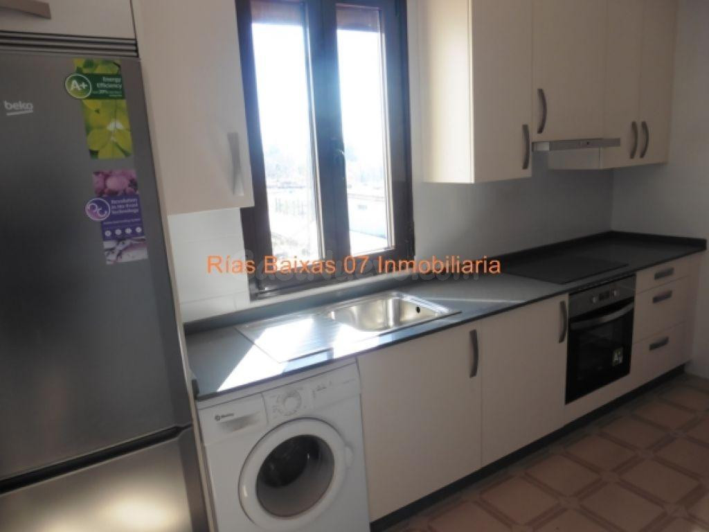 REF 4264 CASA DE PIEDRA 3 PLANTAS IDEAL INVERSIÓN ( VILABOA  - foto 3