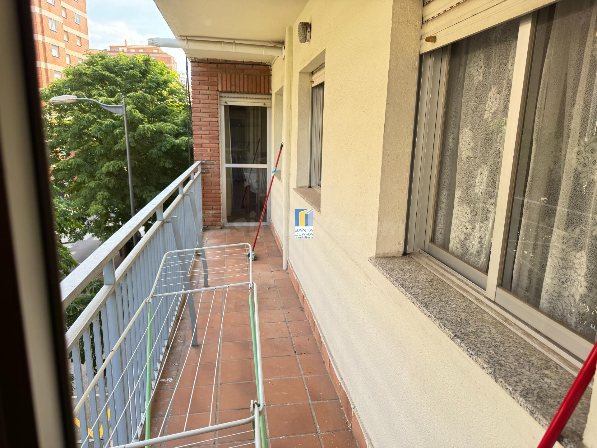 PISO EN VENTA DE 3 DORMITORIOS EN ZONA CENTRO, ZAMORA. - foto 5