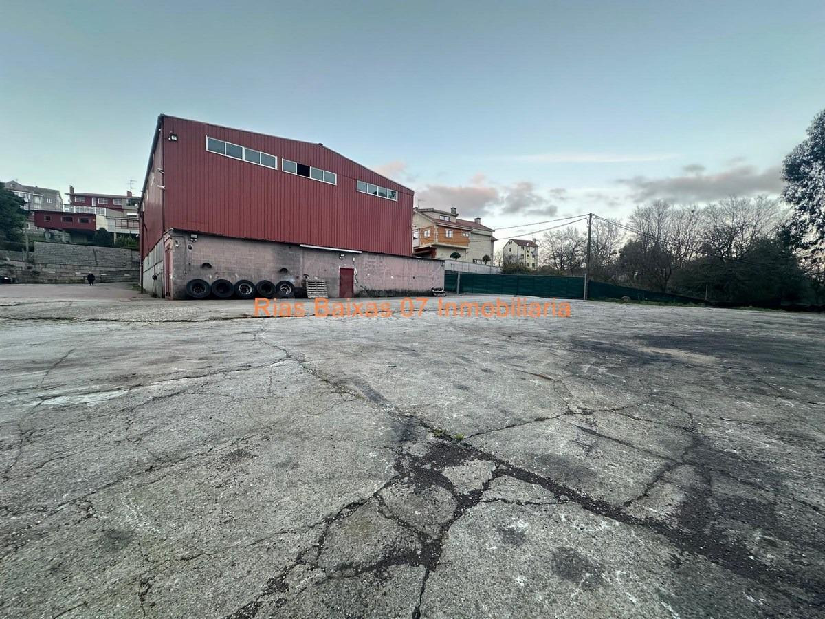 REF 7056 ALQUILER CON OPCIÓN DE COMPRA NAVE INDUSTRIAL 1.150 - foto 3