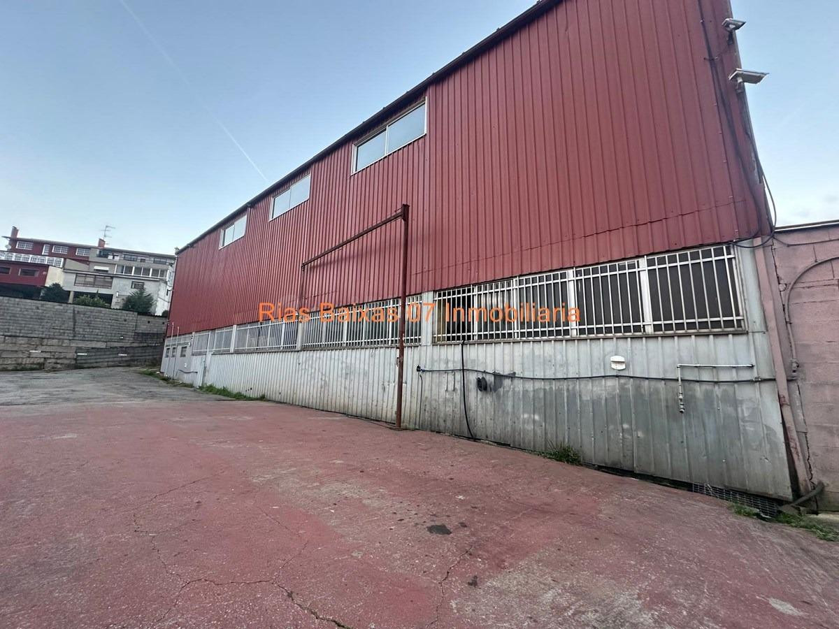 REF 7056 ALQUILER CON OPCIÓN DE COMPRA NAVE INDUSTRIAL 1.150 - foto 4