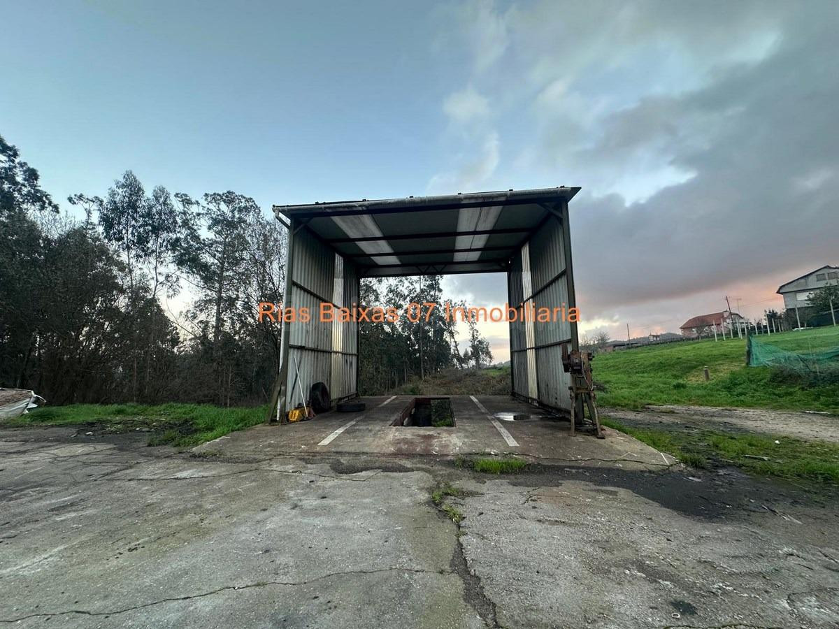 REF 7056 ALQUILER CON OPCIÓN DE COMPRA NAVE INDUSTRIAL 1.150 - foto 5