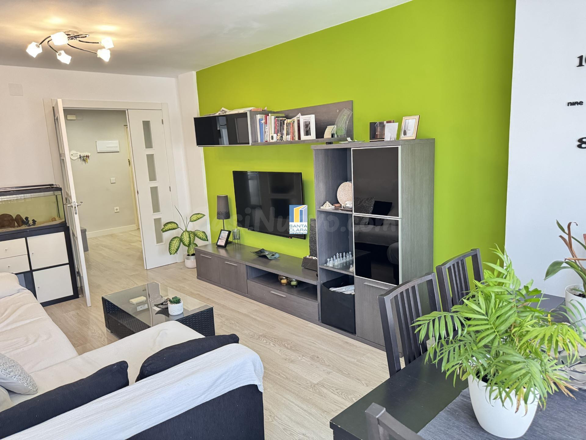 PISO EN VENTA DE 4 DORMITORIOS Y 2 BAÑOS EN ZONA PRÍNCIPE DE