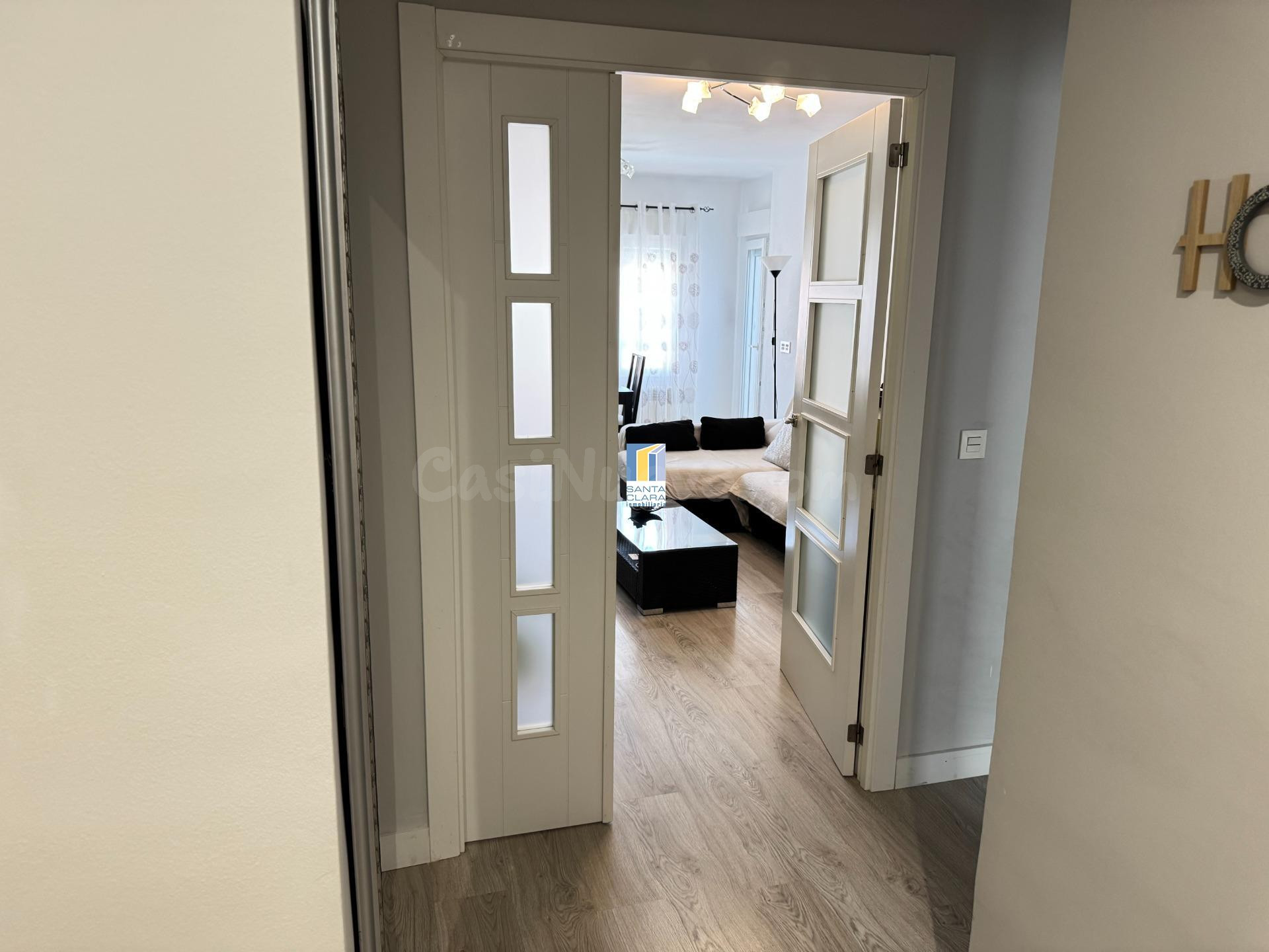 PISO EN VENTA DE 4 DORMITORIOS Y 2 BAÑOS EN ZONA PRÍNCIPE DE - foto 5