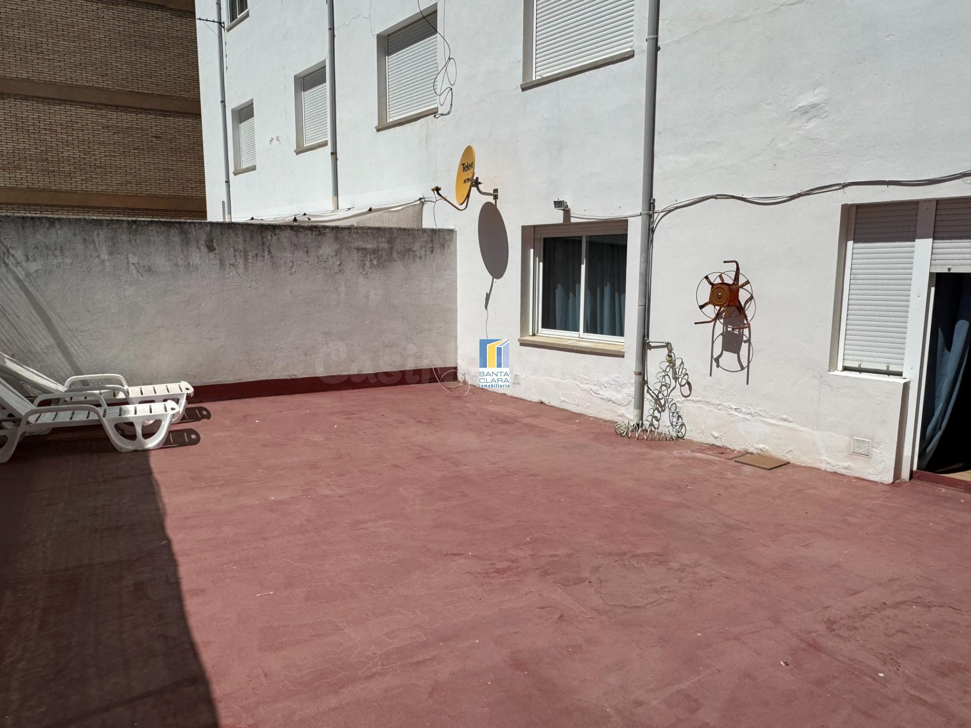 PISO EN VENTA DE 2 DORMITORIOS Y PATIO EN ZONA AVENIDA PRÍNC - foto 4