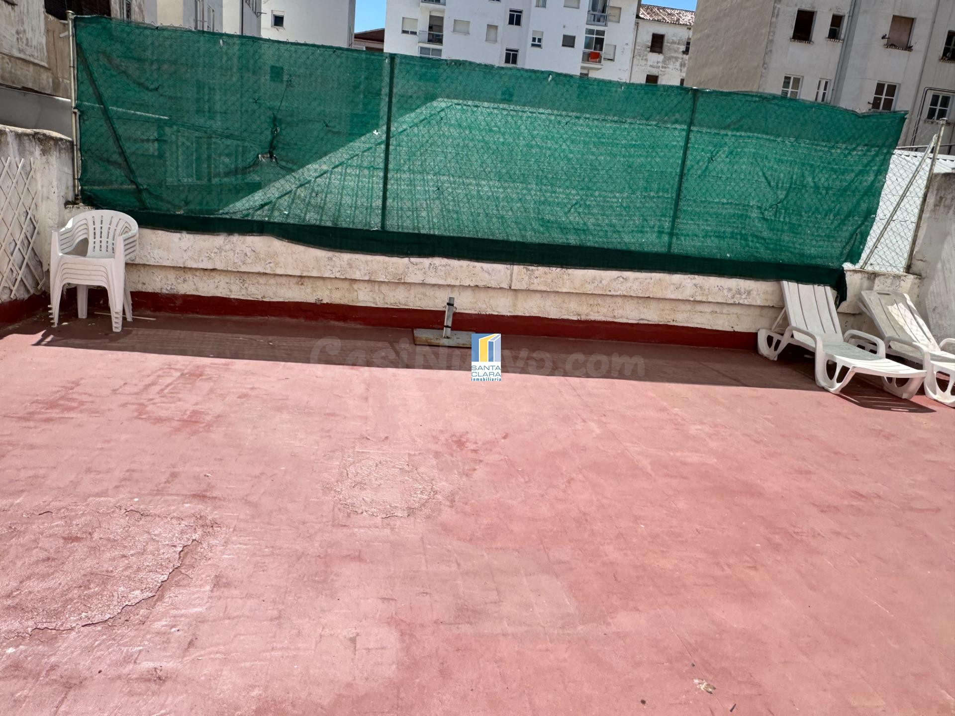 PISO EN VENTA DE 2 DORMITORIOS Y PATIO EN ZONA AVENIDA PRÍNC - foto 5