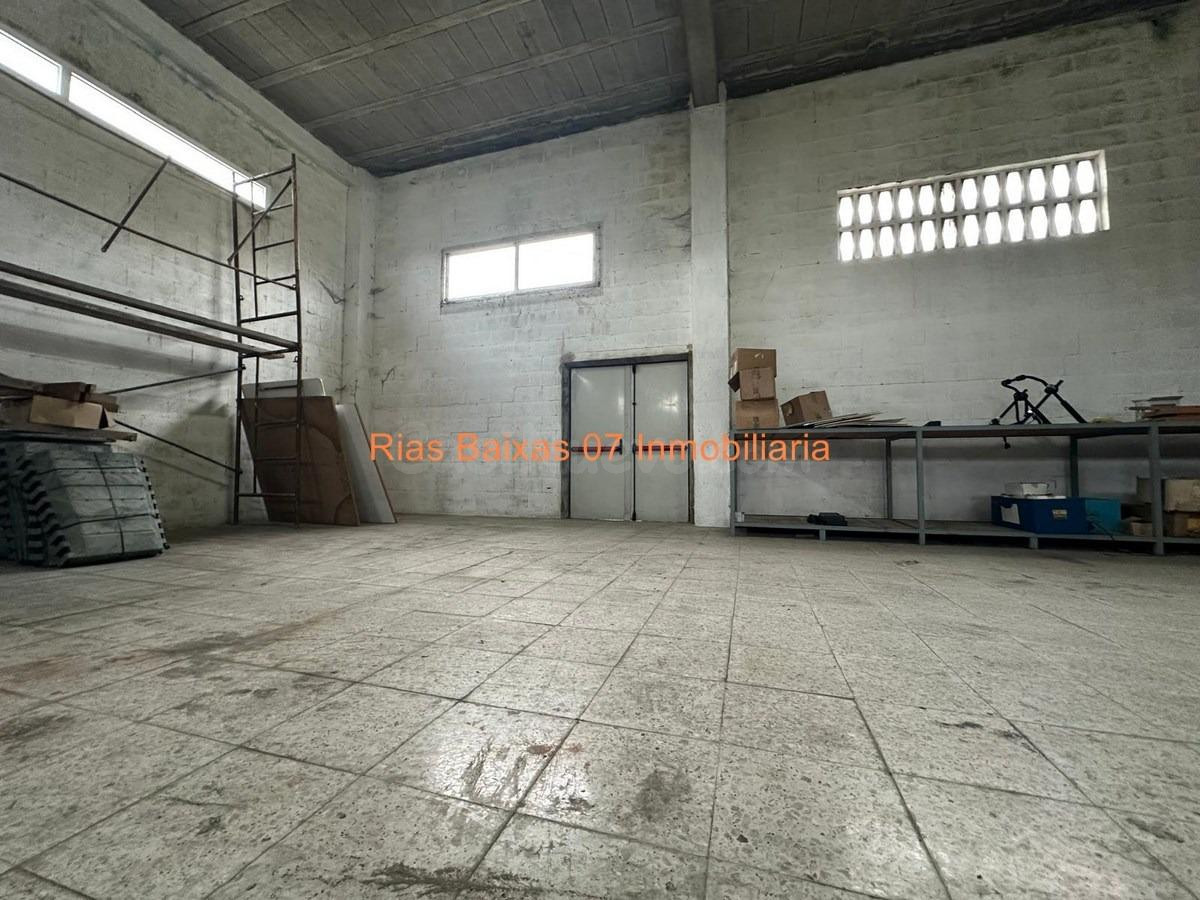 REF 7058 LOCAL COMERCIAL 600 M2 CON ENTRADA PARA CAMIONES  ( - foto 4