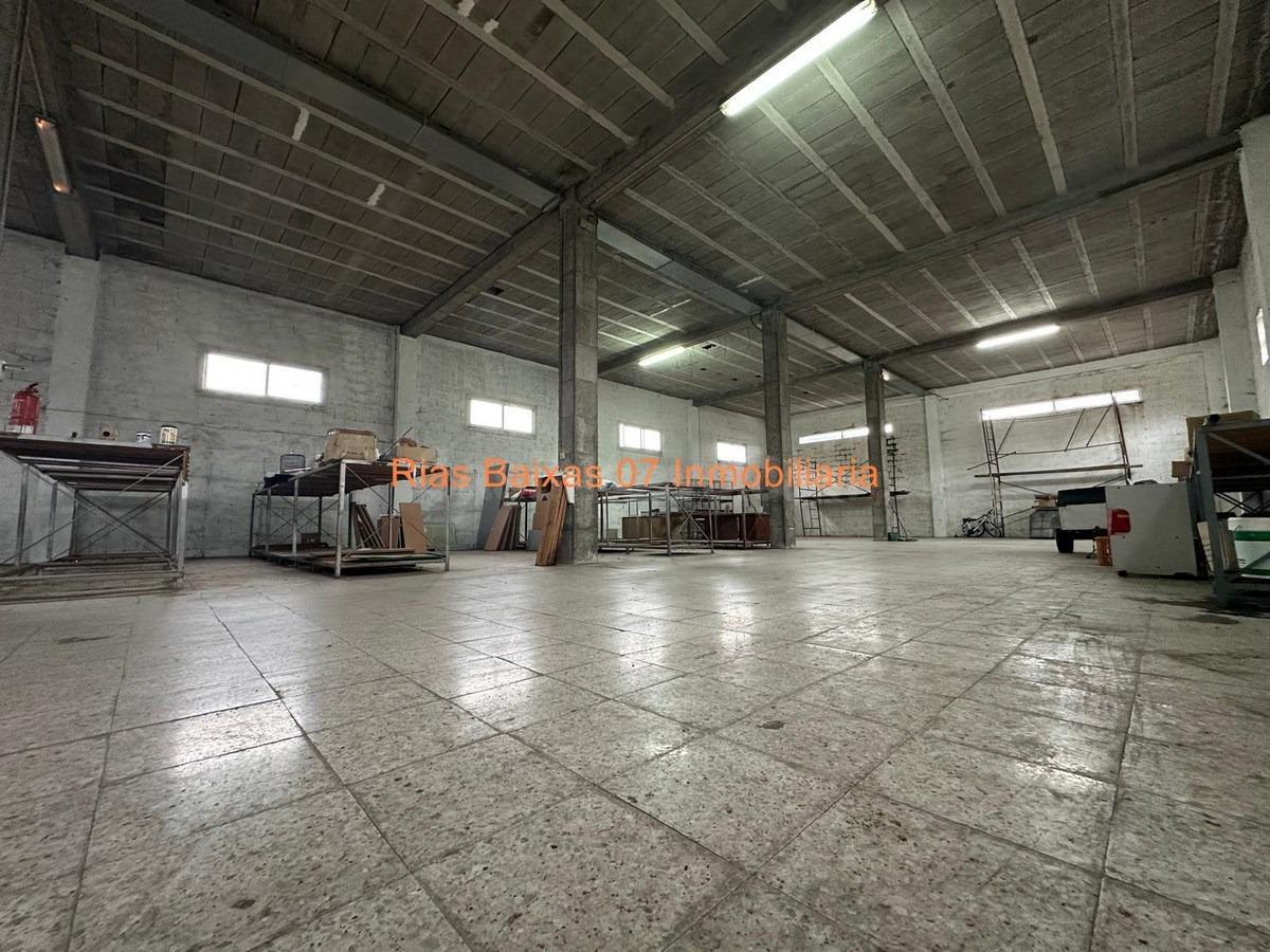 REF 7058 LOCAL COMERCIAL 600 M2 CON ENTRADA PARA CAMIONES  ( - foto 5