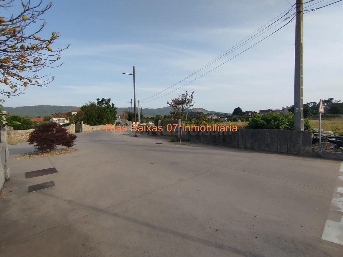 REF 7064  SOLAR LLANO EDIFICABLE DE 1.158 m2 EN ESTAS (TOMIÑ - foto 5