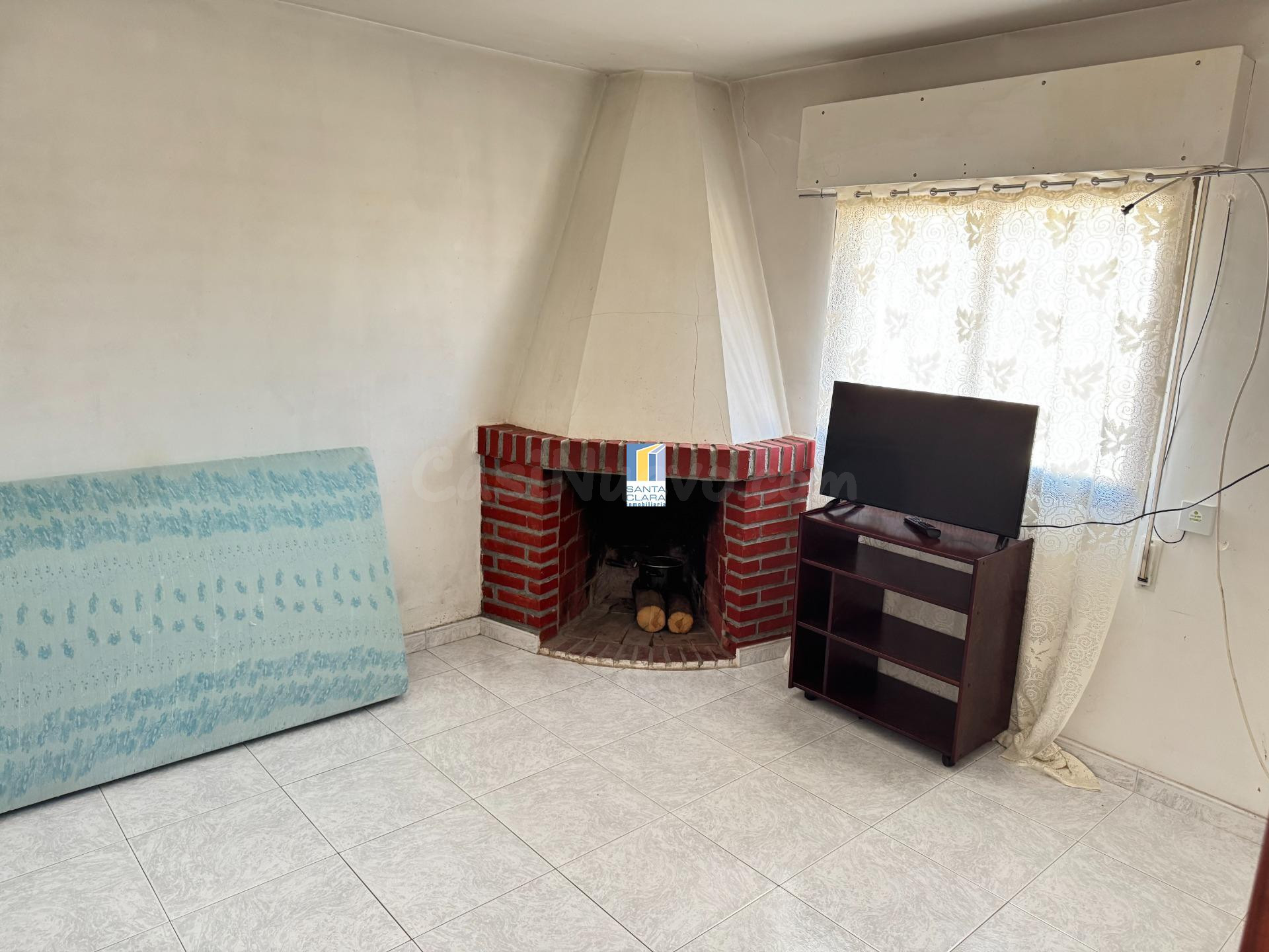 CASA EN VENTA CON 3 DORMITORIOS Y PATIO EN MONTAMARTA (ZAMOR - foto 3