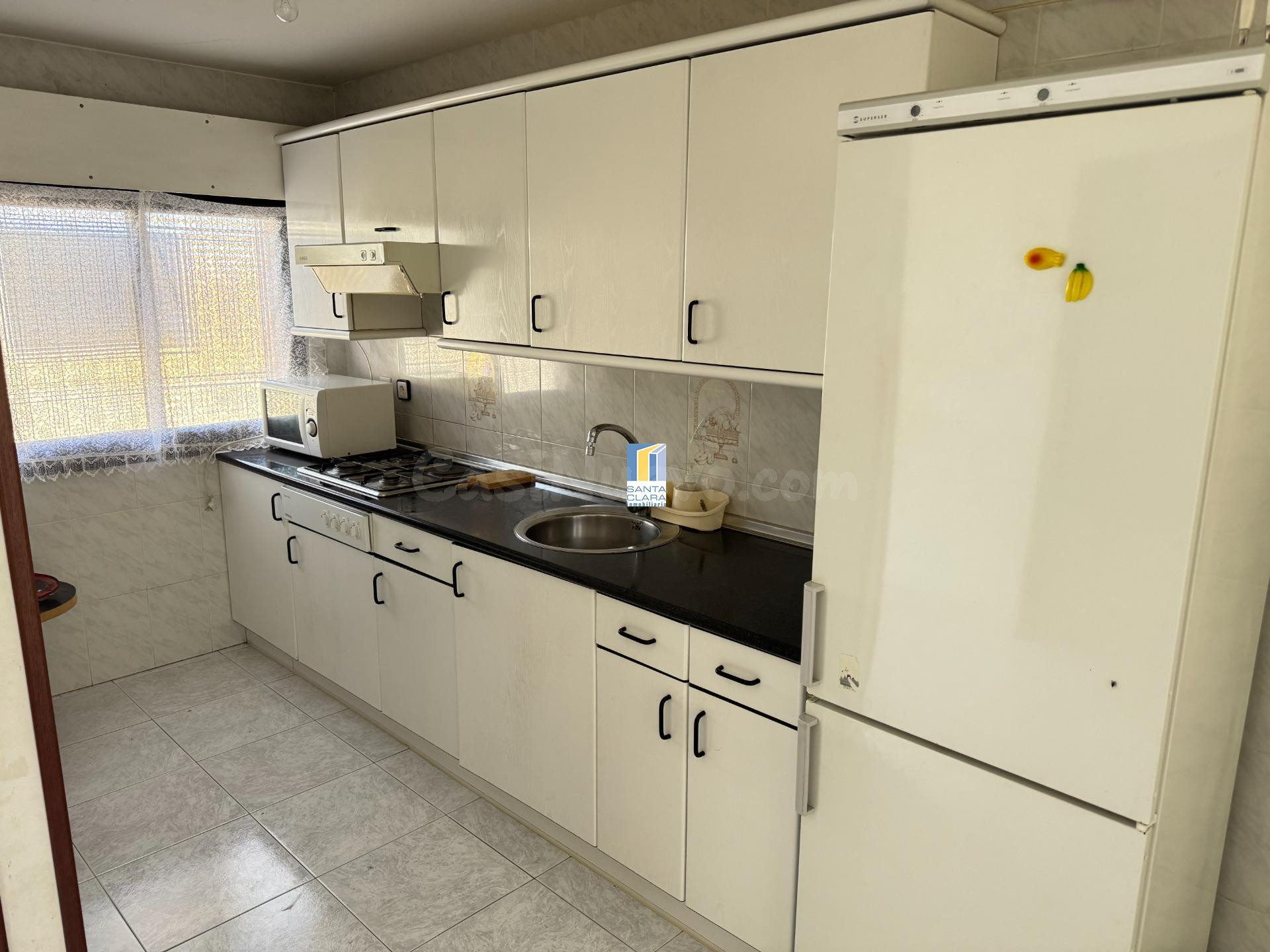 CASA EN VENTA CON 3 DORMITORIOS Y PATIO EN MONTAMARTA (ZAMOR - foto 4