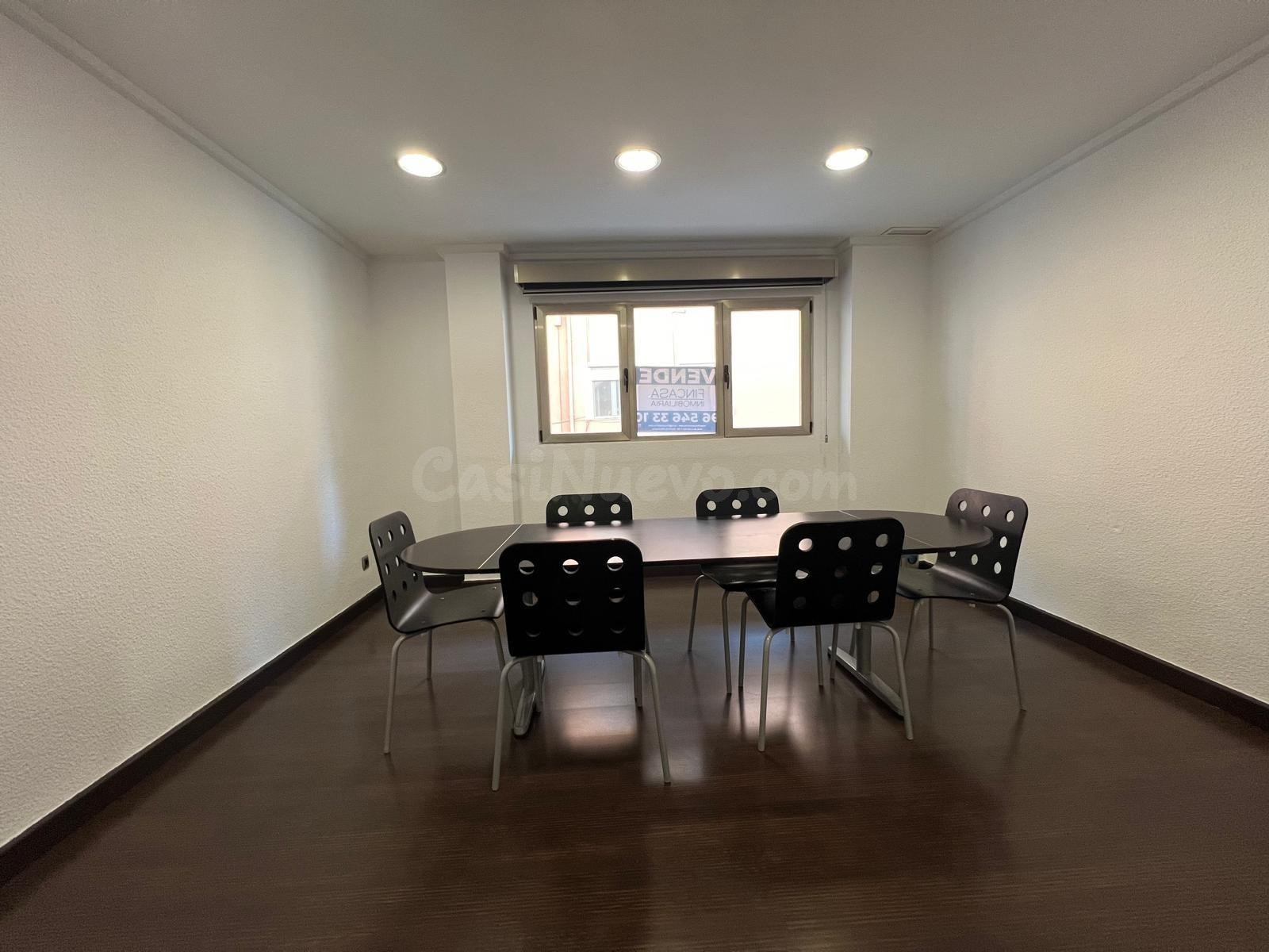 ENTRESUELO COMERCIAL EN VENTA EN ELDA