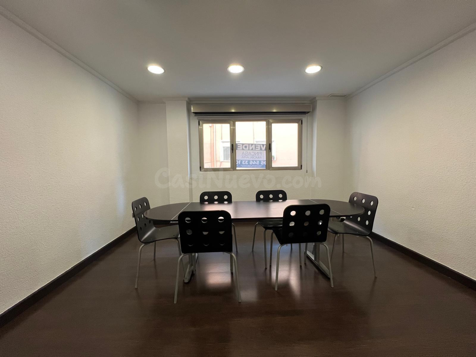 ENTRESUELO COMERCIAL EN VENTA EN ELDA - foto 3