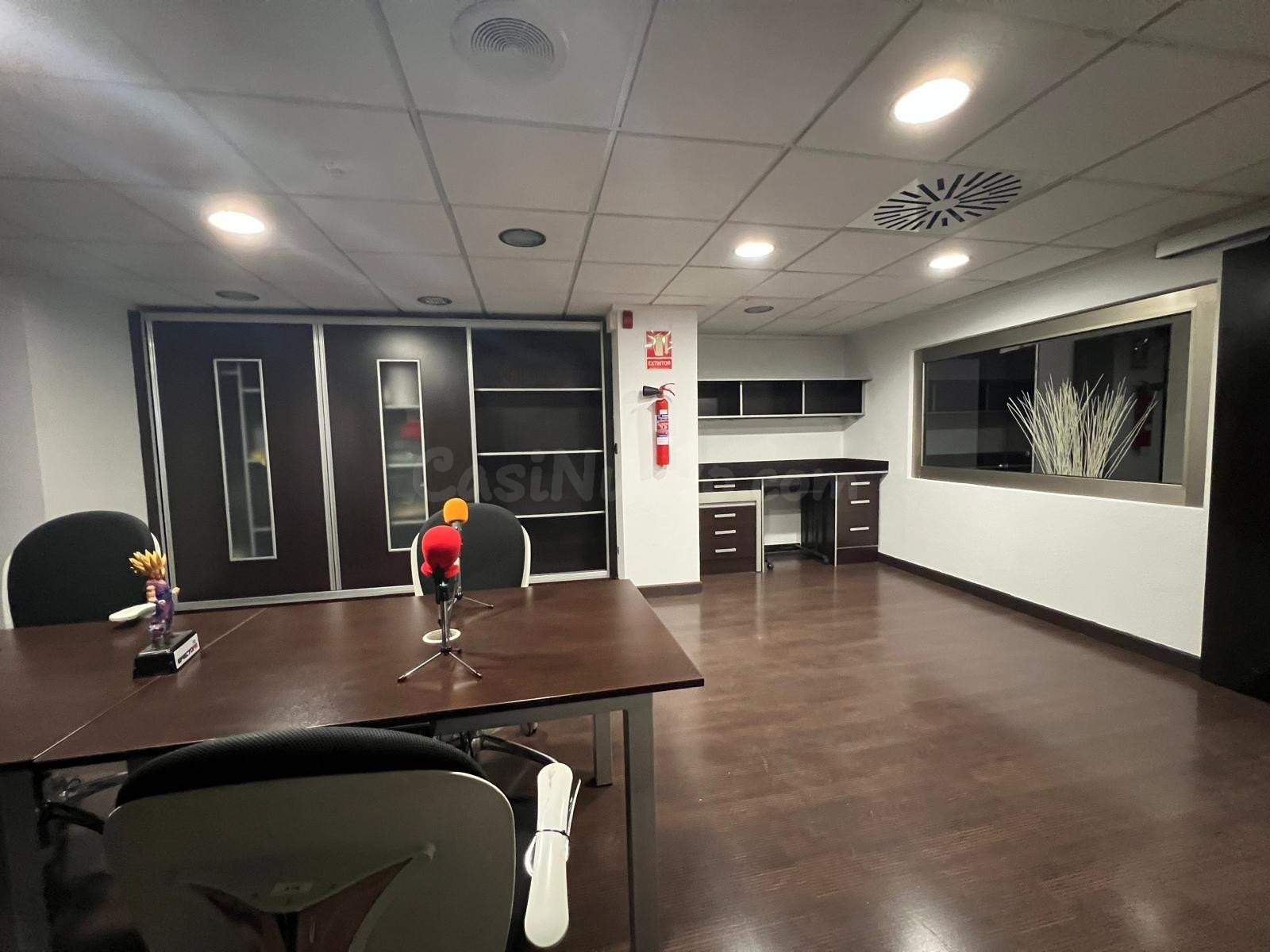 ENTRESUELO COMERCIAL EN VENTA EN ELDA - foto 4