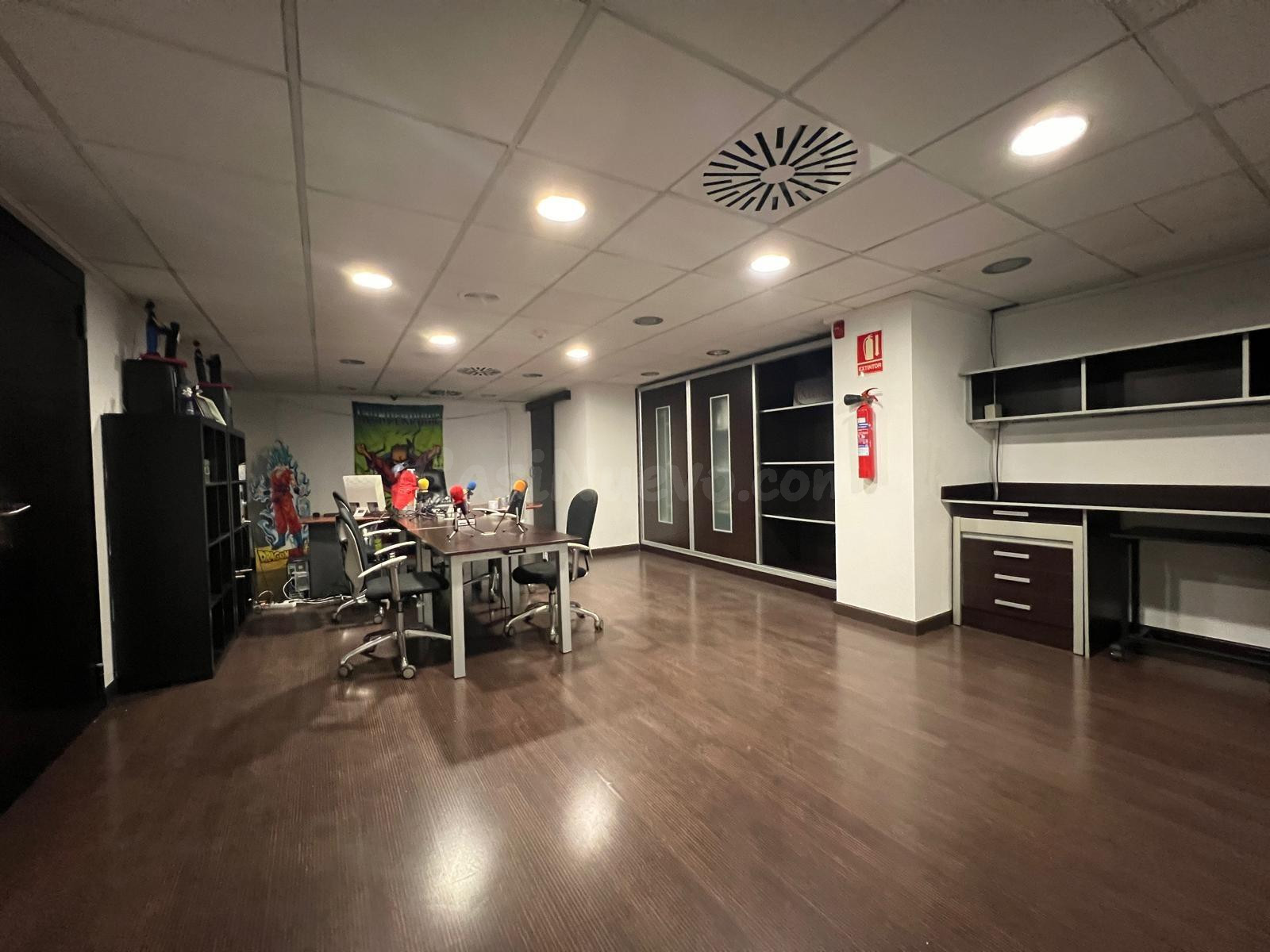 ENTRESUELO COMERCIAL EN VENTA EN ELDA - foto 5