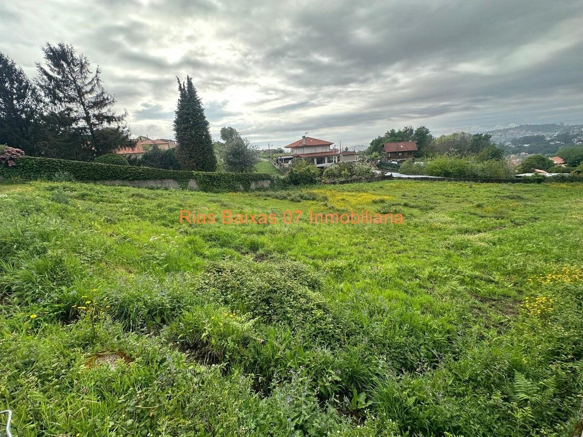 REF 7070 SOLAR EDIFICABLE DE 2.000 M2 EN CABRAL (VIGO) - foto 2