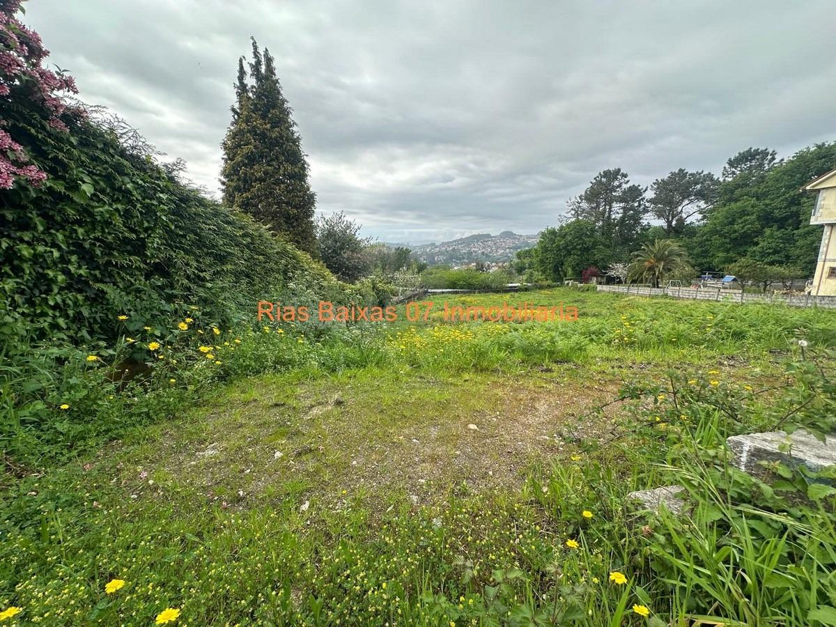REF 7070 SOLAR EDIFICABLE DE 2.000 M2 EN CABRAL (VIGO) - foto 3