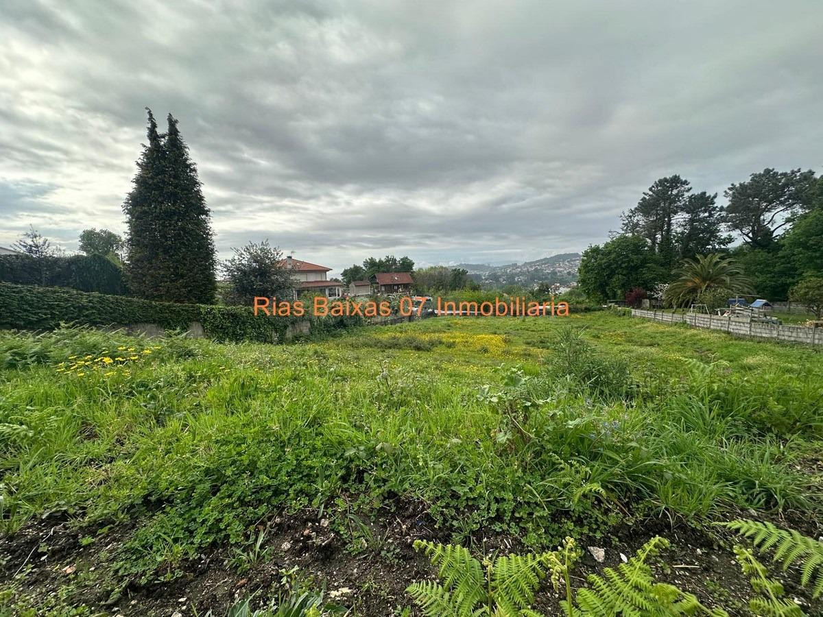 REF 7070 SOLAR EDIFICABLE DE 2.000 M2 EN CABRAL (VIGO) - foto 4