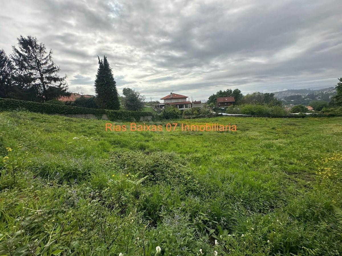 REF 7070 SOLAR EDIFICABLE DE 2.000 M2 EN CABRAL (VIGO) - foto 5