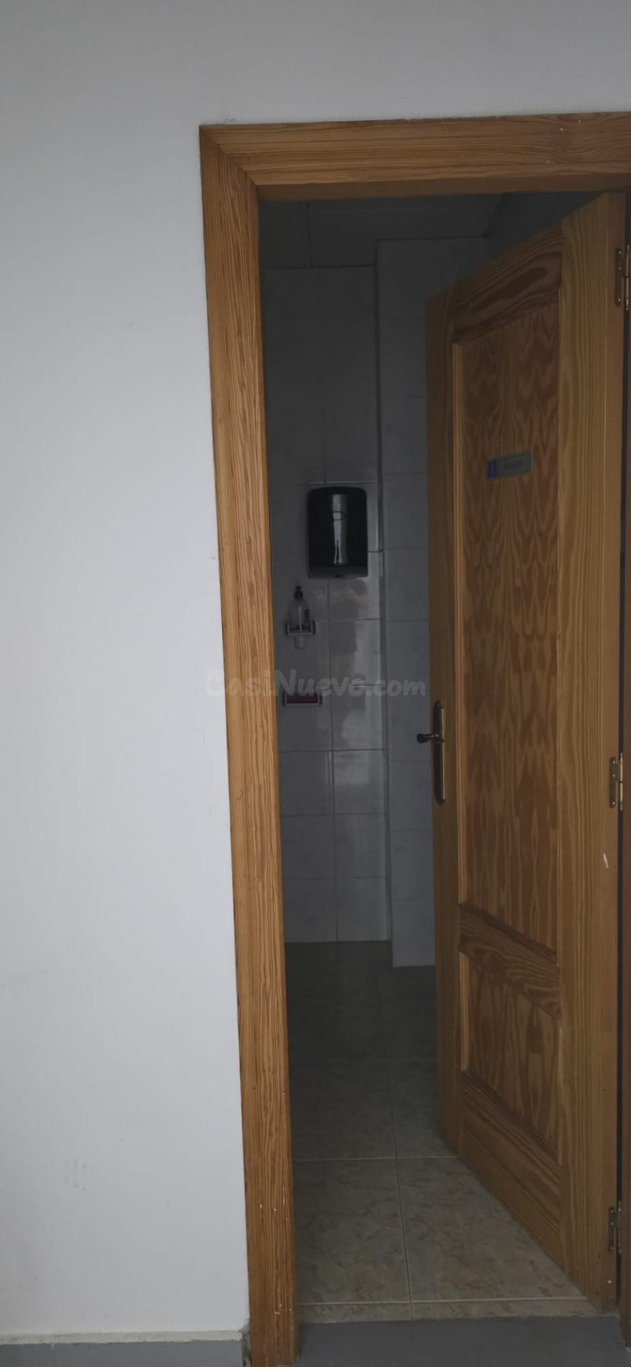 NAVE EN ALQUILER EN POLIGONO DE CARRUS - foto 3