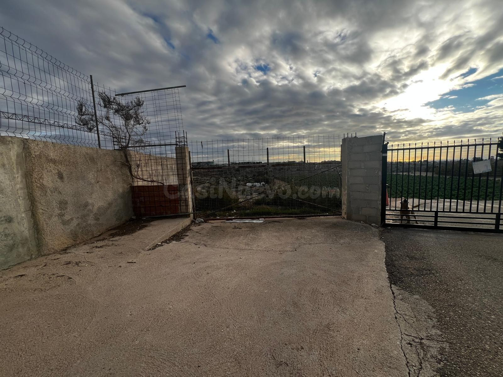 PARCELA EDIFICABLE EN PEÑA LAS AGUILAS - foto 5
