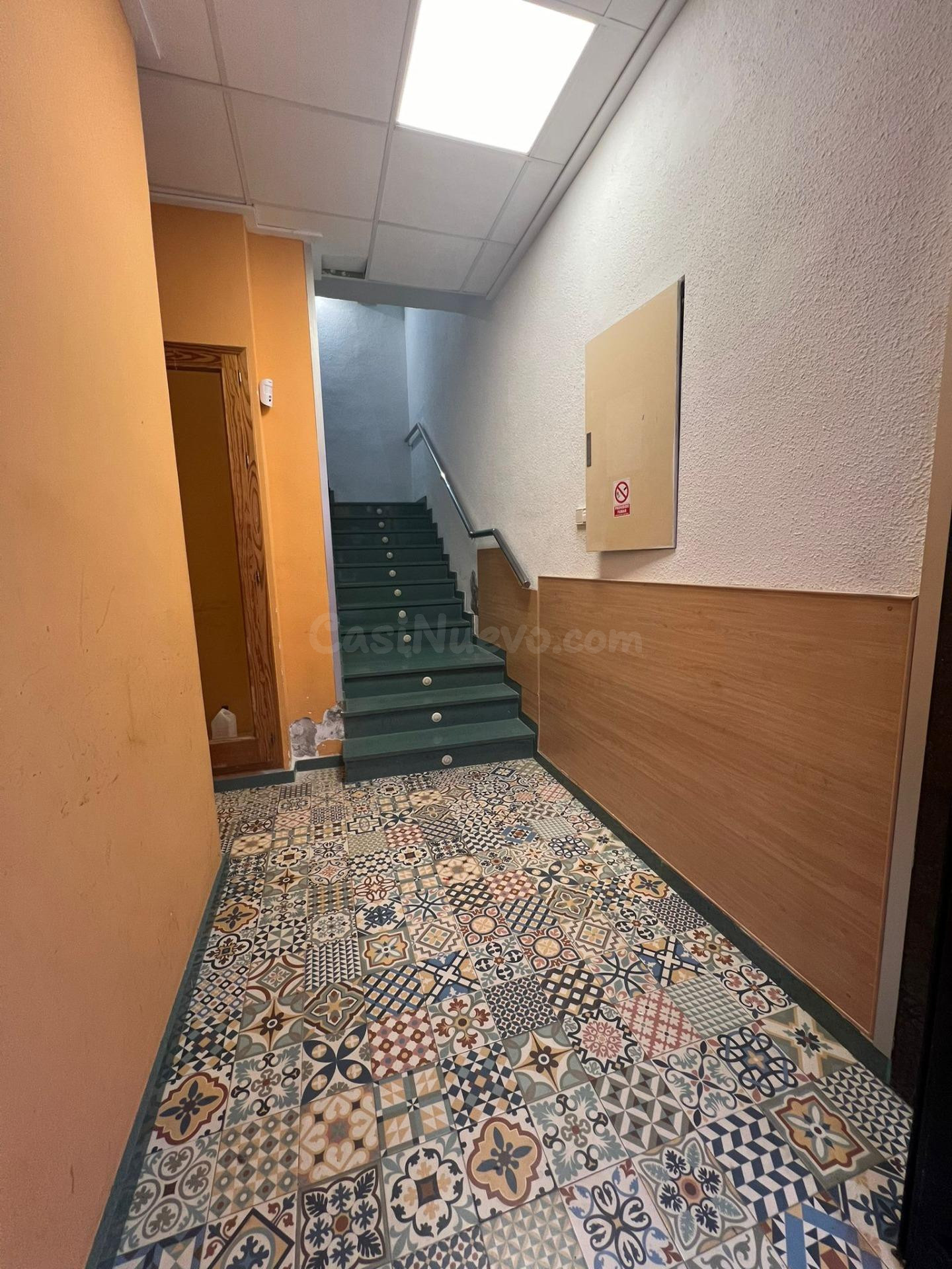 ¡¡¡MAGNIFICIO EDIFICIO EN PLENO CENTRO DE TORREVIEJA!!!!