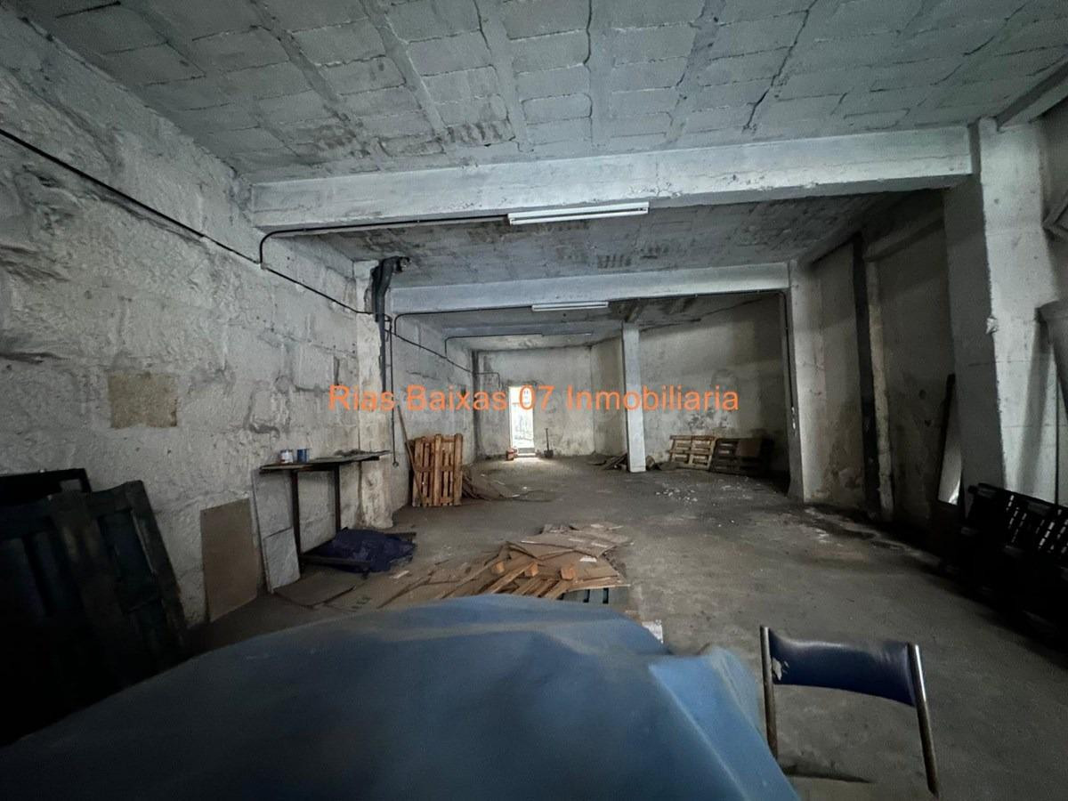 REF 7079 LOCAL COMERCIAL 120 M2 EN EL CENTRO DEL CALVARIO (V