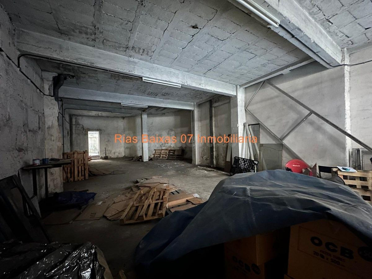 REF 7079 LOCAL COMERCIAL 120 M2 EN EL CENTRO DEL CALVARIO (V - foto 2