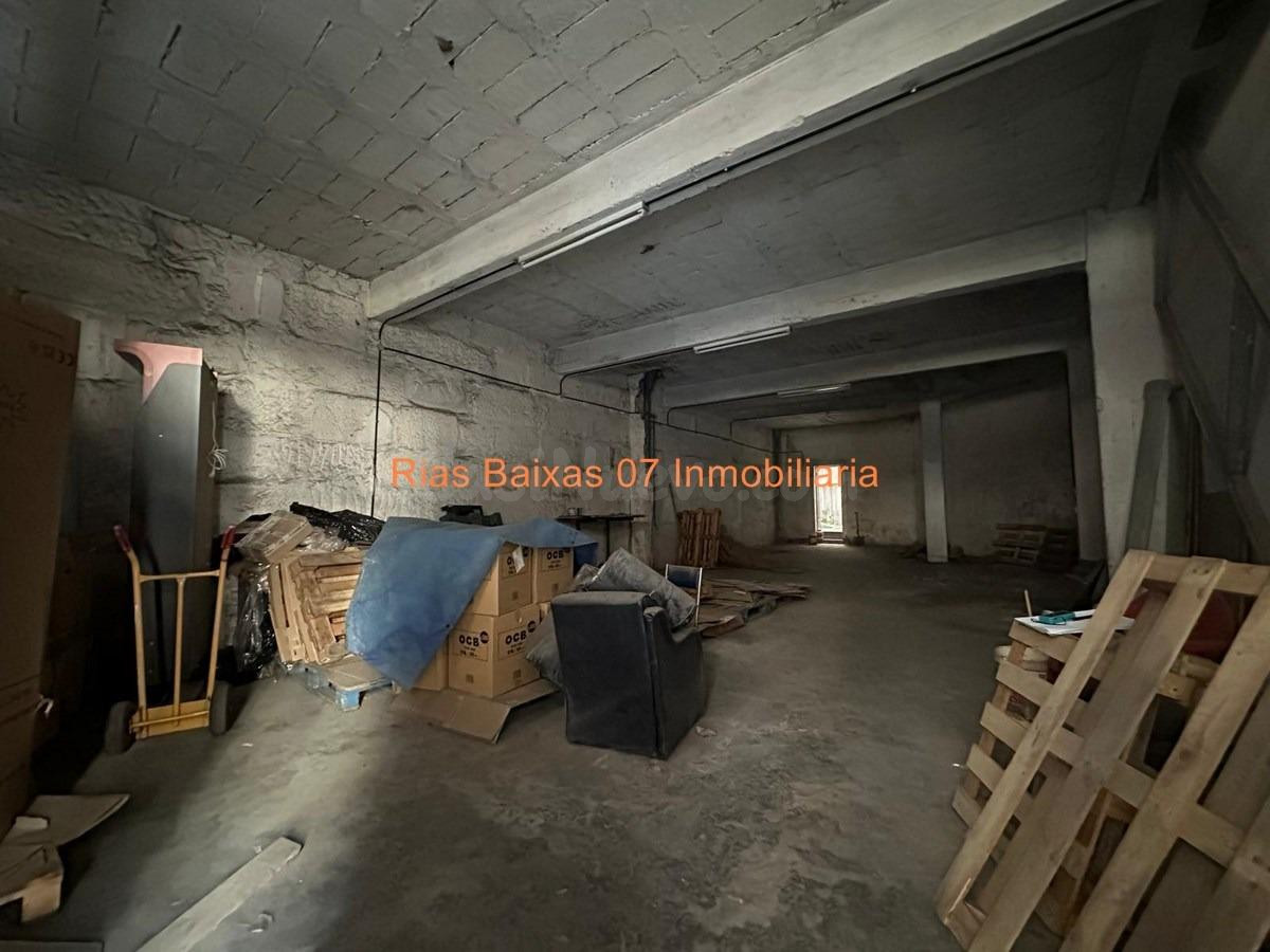 REF 7079 LOCAL COMERCIAL 120 M2 EN EL CENTRO DEL CALVARIO (V - foto 4