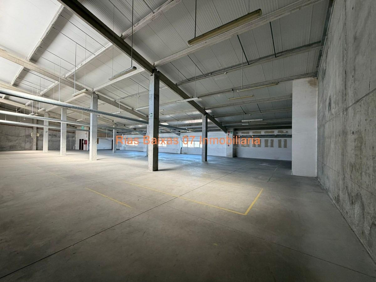REF 7080 NAVE INDUSTRIAL 3.100 M EN DOS PLANTAS EN PTL VALLA - foto 5