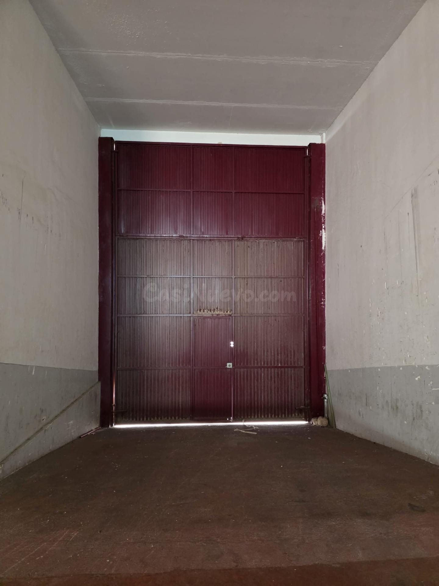 Nave industrial 804m² en alquiler - Carrus - foto 3