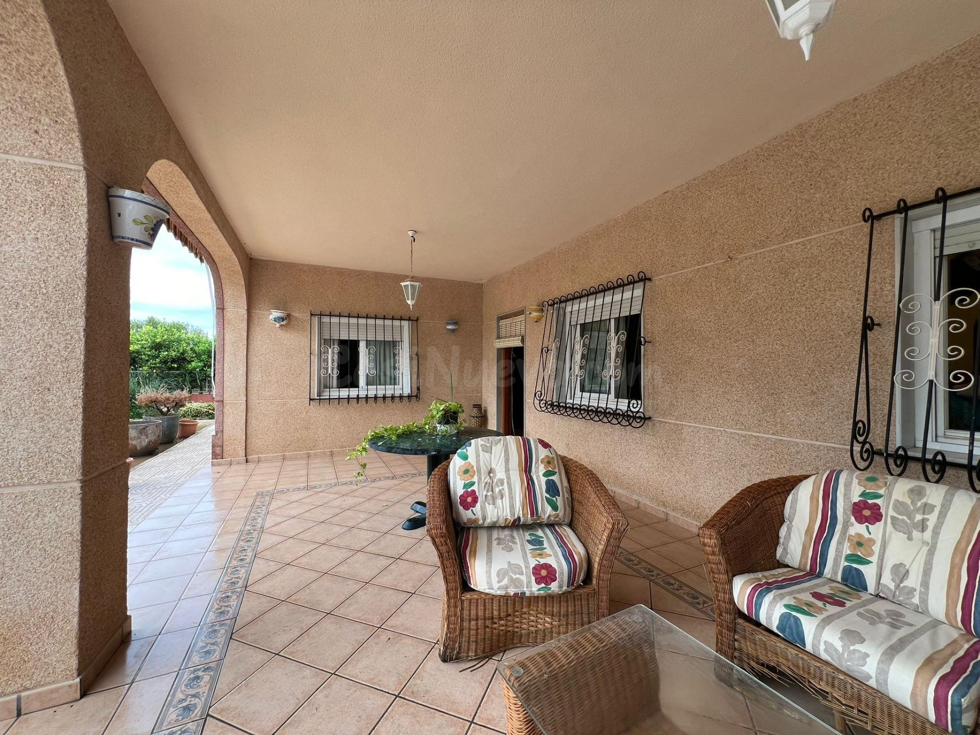 Espectacular Chalet en Elche, Jubalcoi-Saladas - Oportunidad