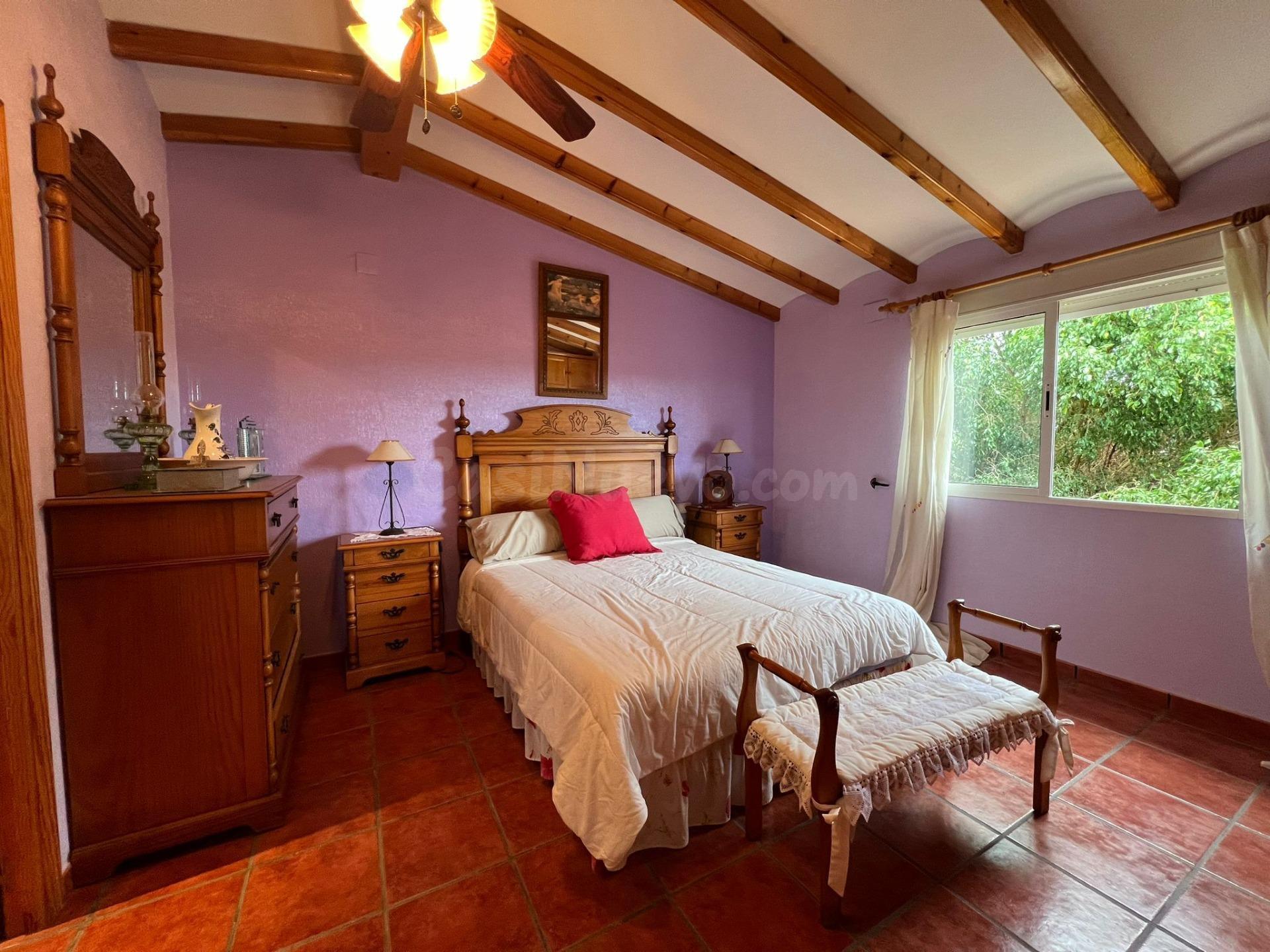 Espectacular Chalet en Elche, Jubalcoi-Saladas - Oportunidad - foto 2