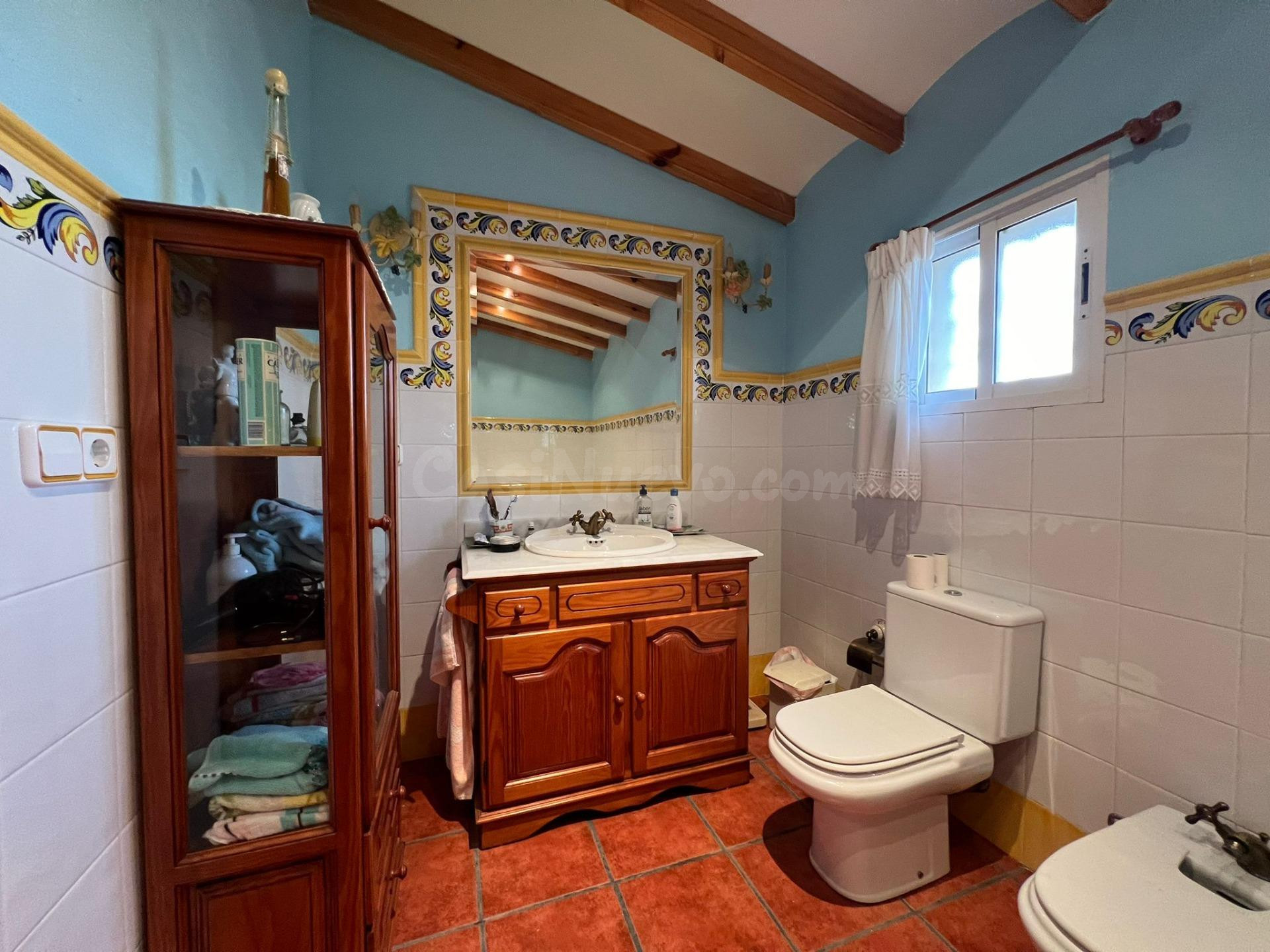 Espectacular Chalet en Elche, Jubalcoi-Saladas - Oportunidad - foto 4