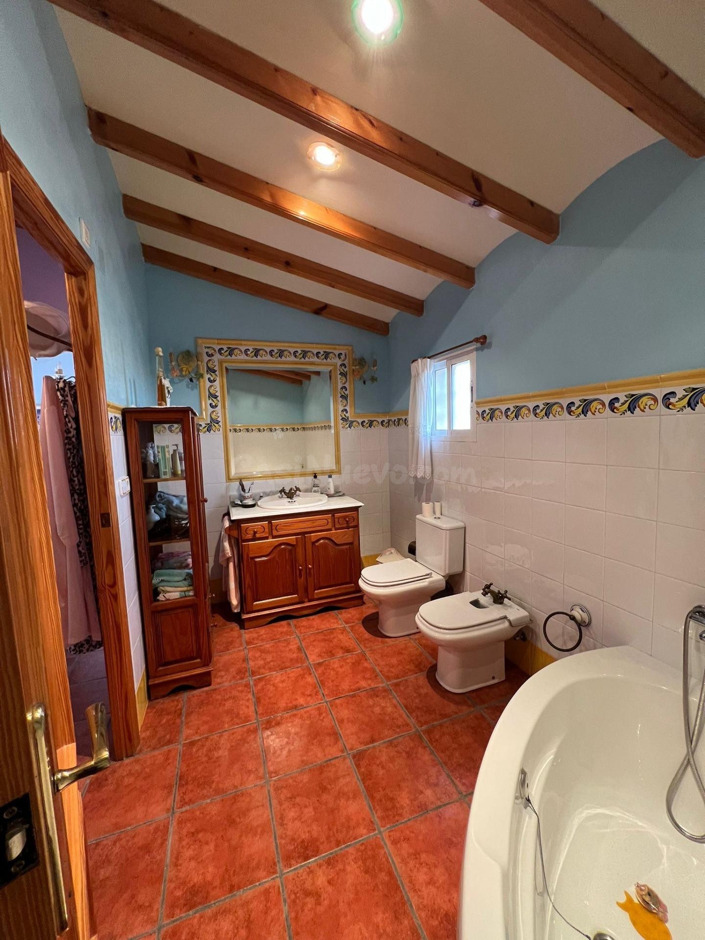 Espectacular Chalet en Elche, Jubalcoi-Saladas - Oportunidad - foto 5