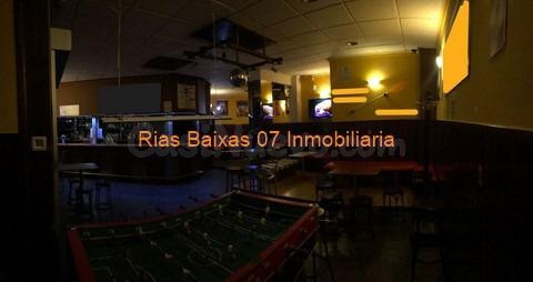 REF 3140 VENTA LOCAL COMERCIAL EN FUNCIONAMIENTO EN PONTEARE - foto 2