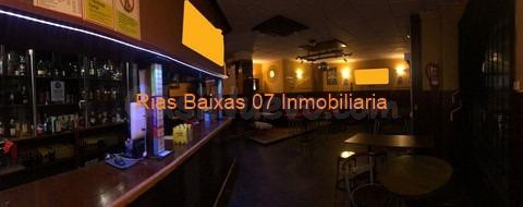 REF 3140 VENTA LOCAL COMERCIAL EN FUNCIONAMIENTO EN PONTEARE - foto 3