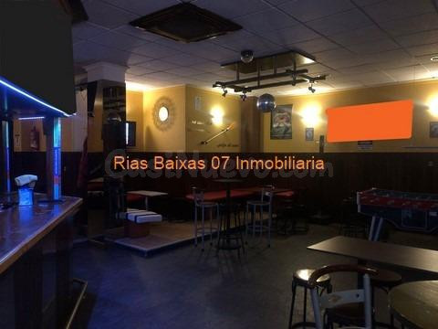 REF 3140 VENTA LOCAL COMERCIAL EN FUNCIONAMIENTO EN PONTEARE - foto 4