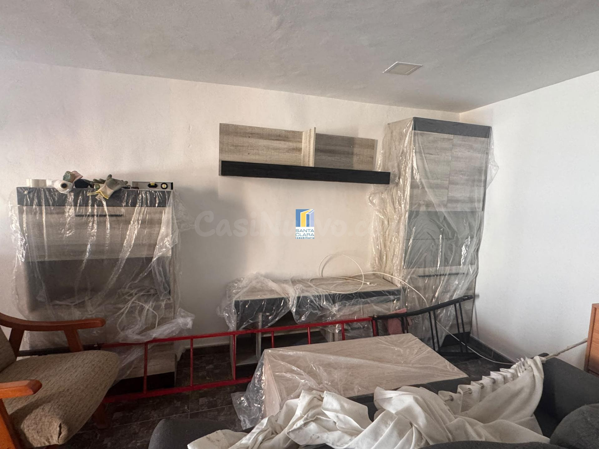 CASA EN VENTA CON 2 DORMITORIOS EN JAMBRINA (ZAMORA) - foto 4