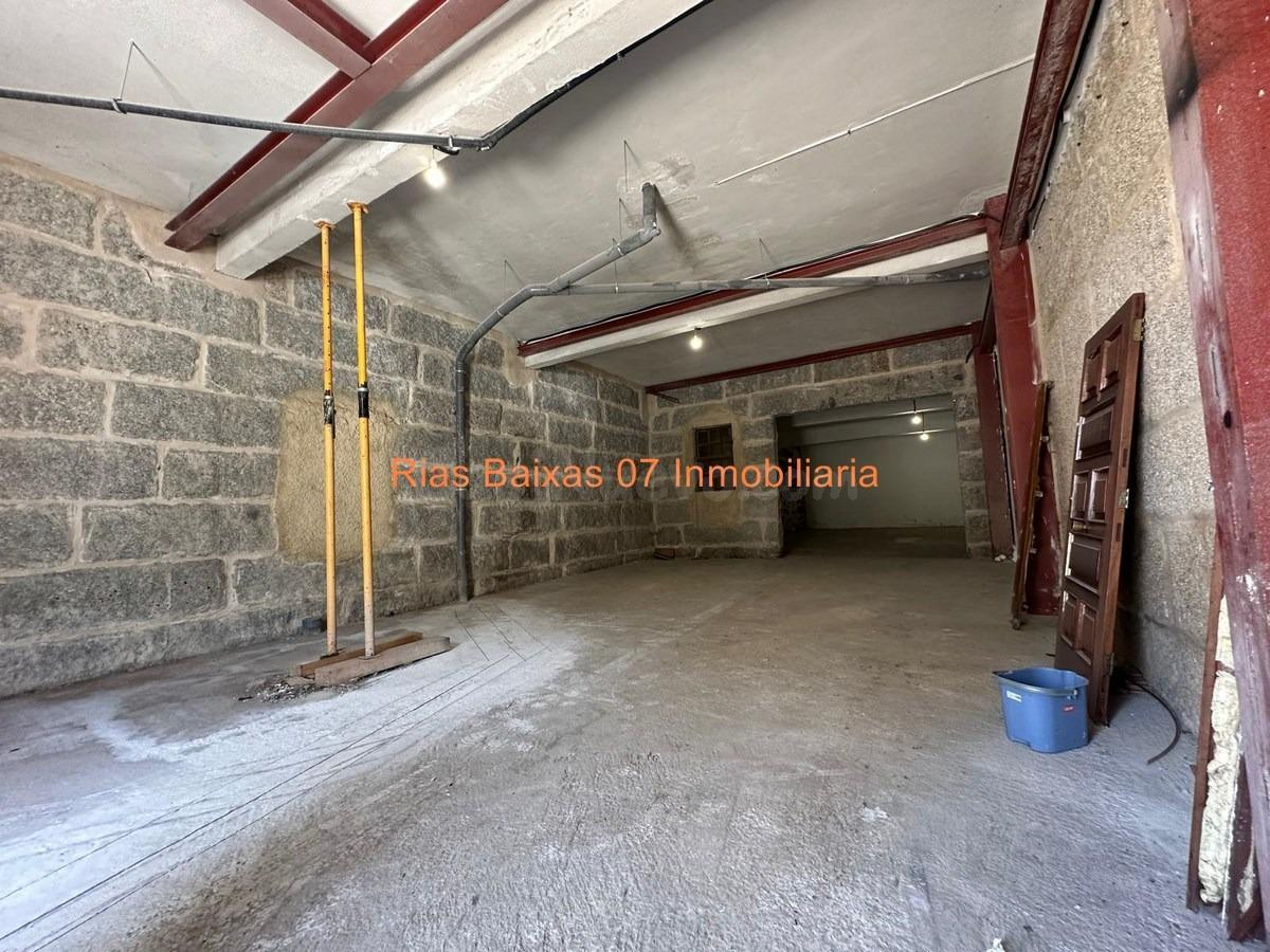 REF 7085 LOCAL COMERCIAL - ALMACEN DE 176 M2 EN RAMON NIETO  - foto 5