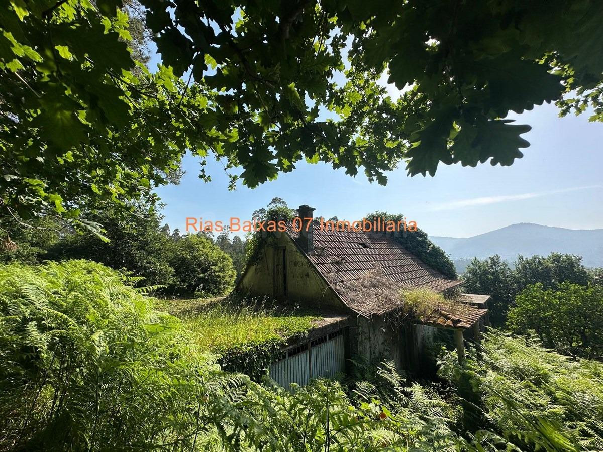 REF 7089 CASA DE 115 M2 CON PROYECTO Y LICENCIA, PARCELA DE 